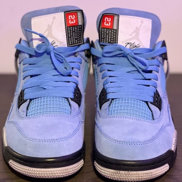 Jordan - Picture 3 of 8